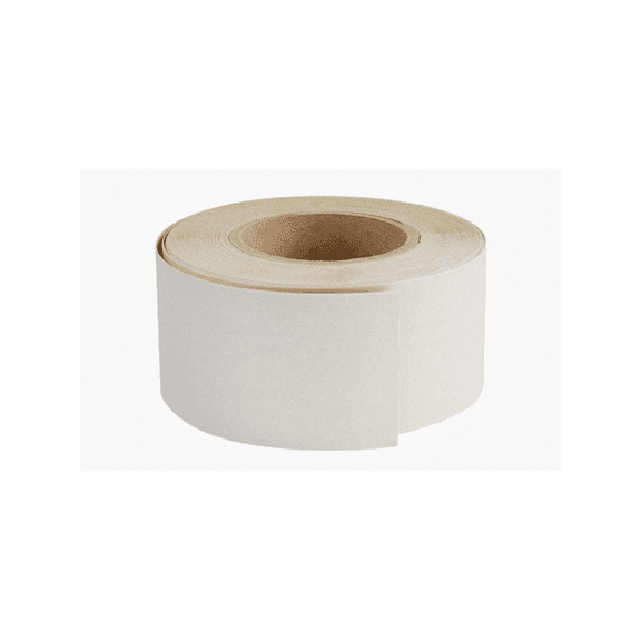 Indasa USA,Inc. 96-120 Rhynostick White Line Sanding Roll, 82-1/2 ft L x 2-3/4 in W, 120 Grit
