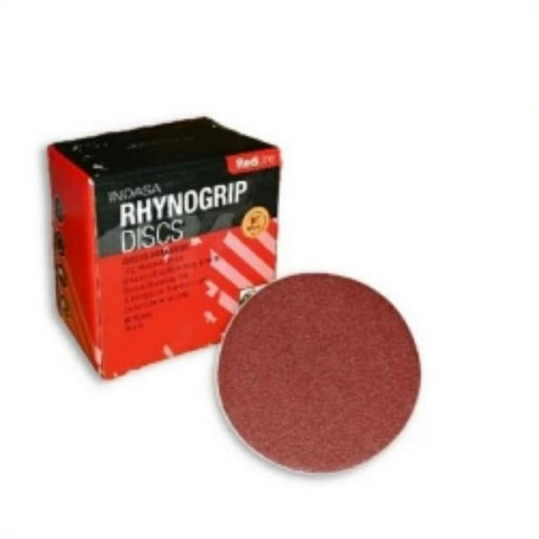 Indasa sanding discs deals