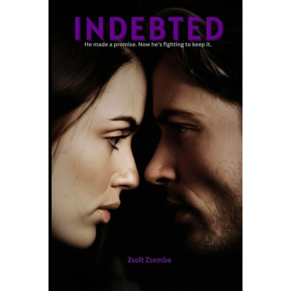 Indebted: Debts need to be repaid, (Paperback)