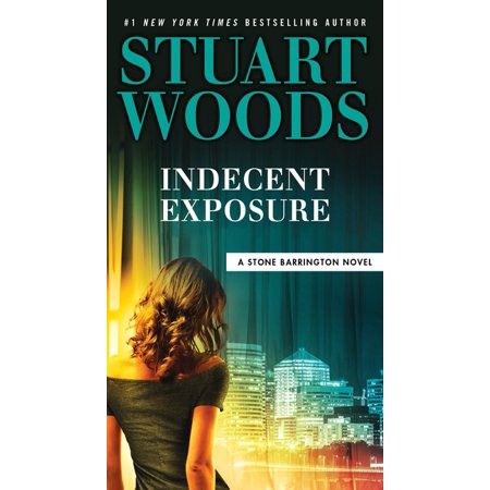 Indecent Exposure