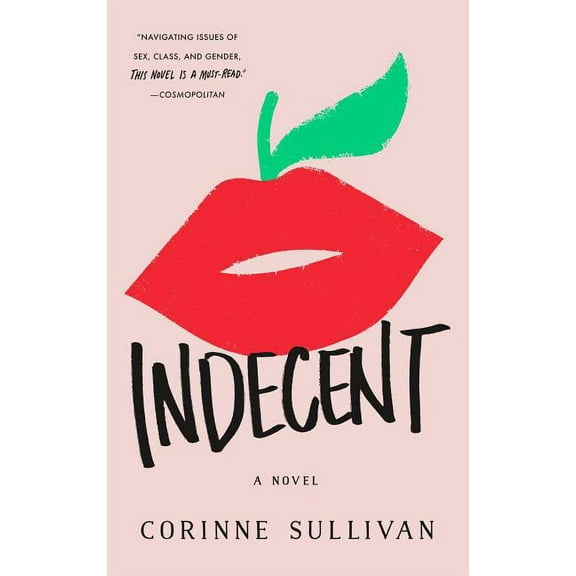 Indecent : A Novel (Paperback)