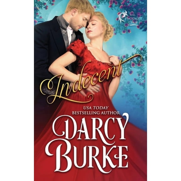 Indecent, (Paperback)