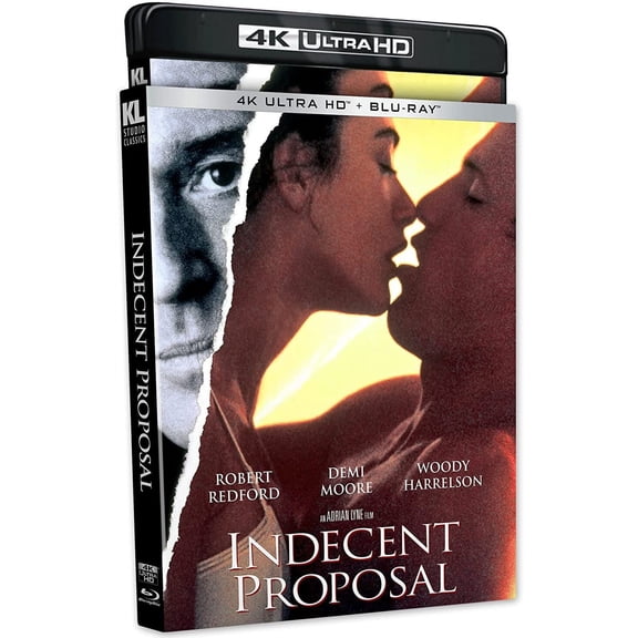 KL Studio Classics - Indecent Proposal [ULTRA HD]