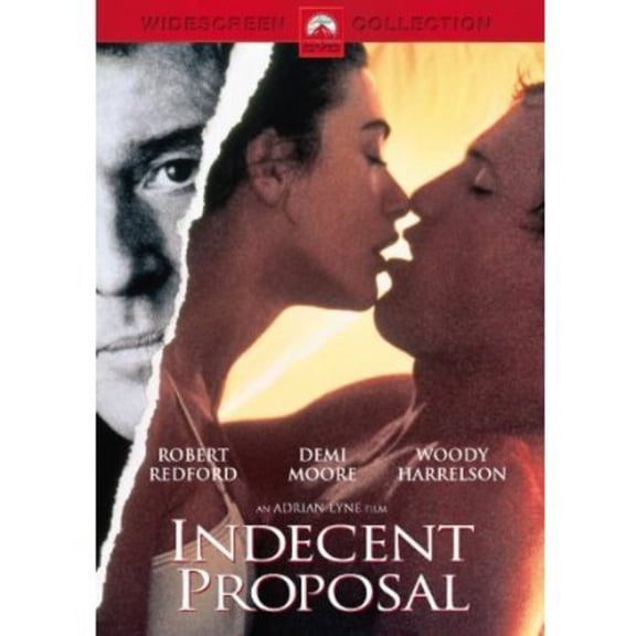 Indecent Proposal [DVD]