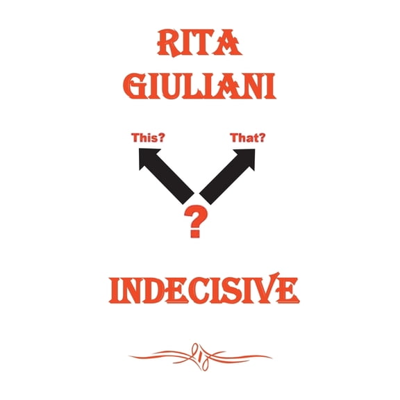 Indecisive, (Paperback)