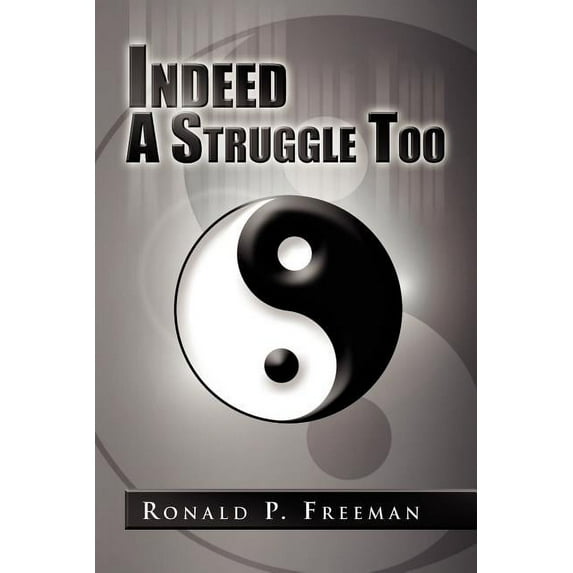 Indeed a Struggle Too (Paperback)