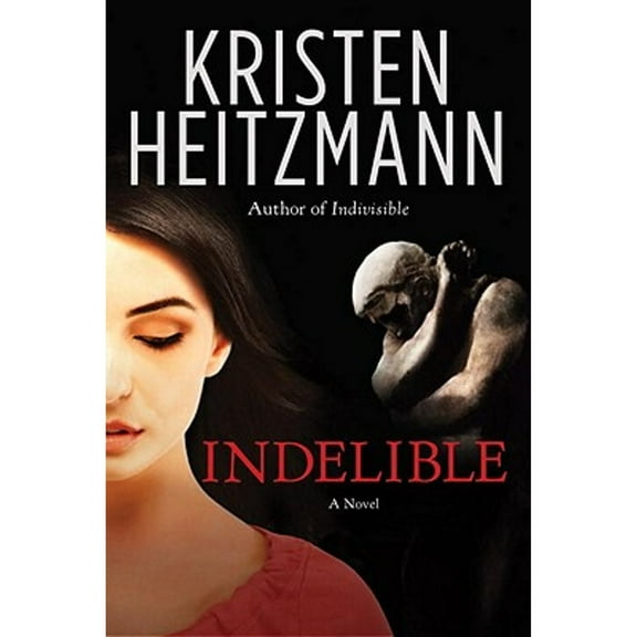Pre-Owned Indelible: A Novel (Redford Series) (Paperback) 1400073103 9781400073108