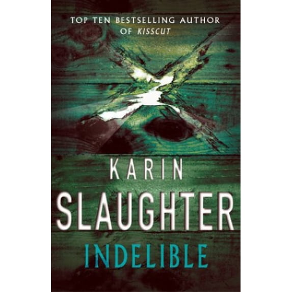 Pre-Owned Indelible Paperback