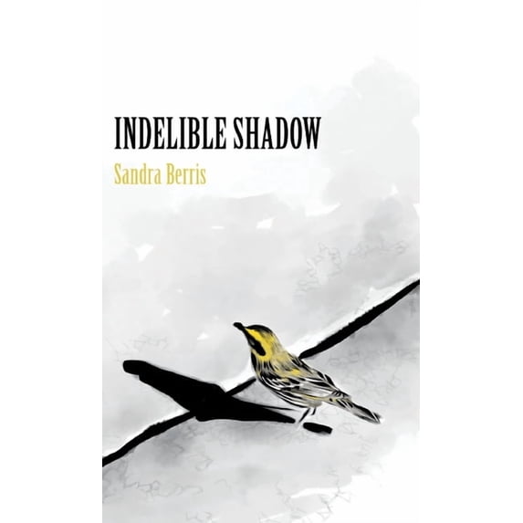 Indelible Shadow (Hardcover)