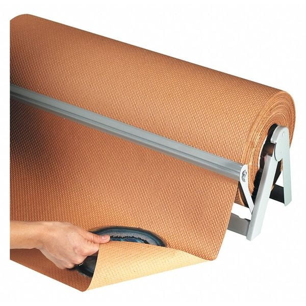 Indented Kraft Paper Rolls SHPIKP3660