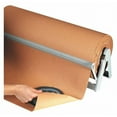 thumbnail image 1 of Partners Brand Indented Kraft Paper Roll,60#,18x300 ft. IKP1860, 1 of 3