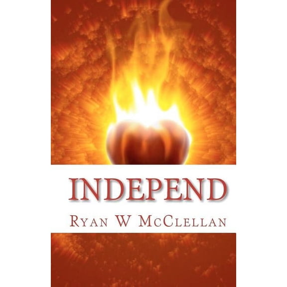 IndepenD: Parental Advisory: Content May Cause Revolution, (Paperback)