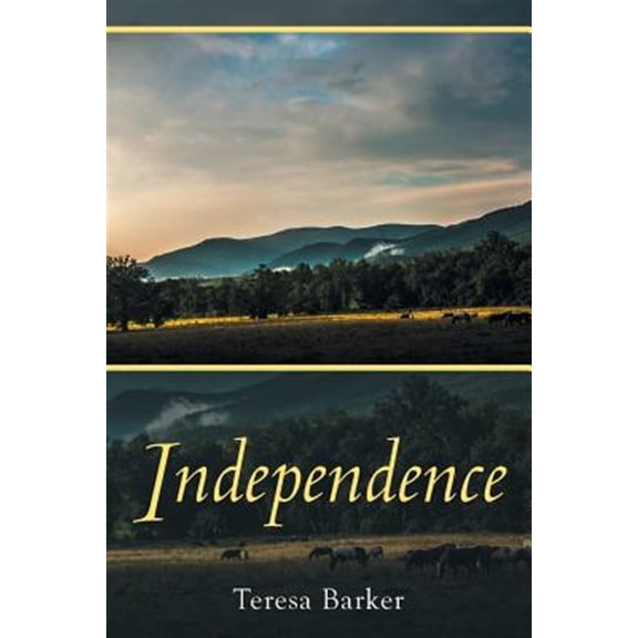 Independence (Paperback)