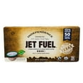 Independence Coffee Co. Jet Fuel Intense and Heavy Body, Dark Roast