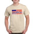 thumbnail image 1 of Independence Day 4Th T-Shirt Men -Image by Shutterstock, Male Small, 1 of 4