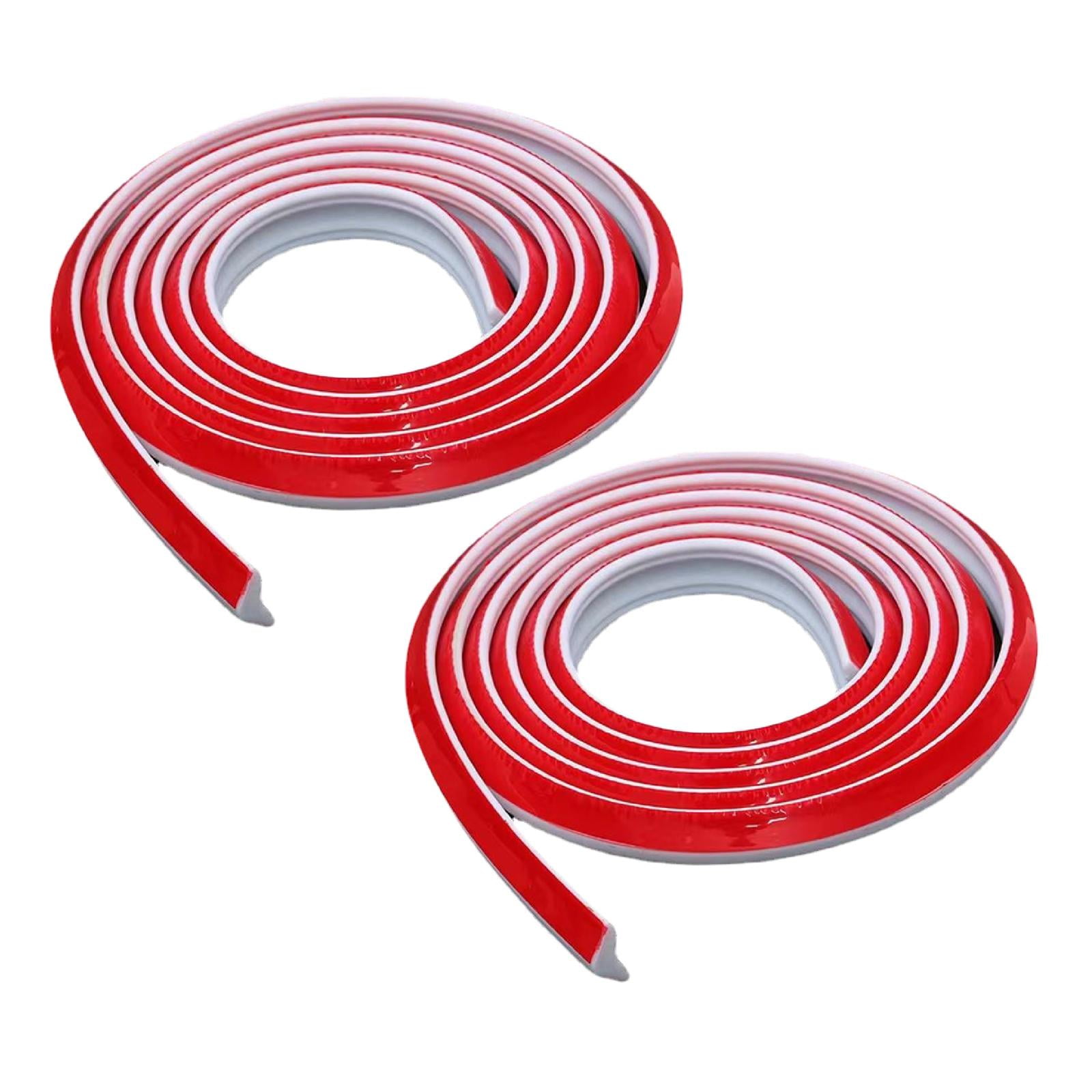 Independence Day 4th of July Flexible Self Adhesive Caulk And Trim Strips For Floors Window Door