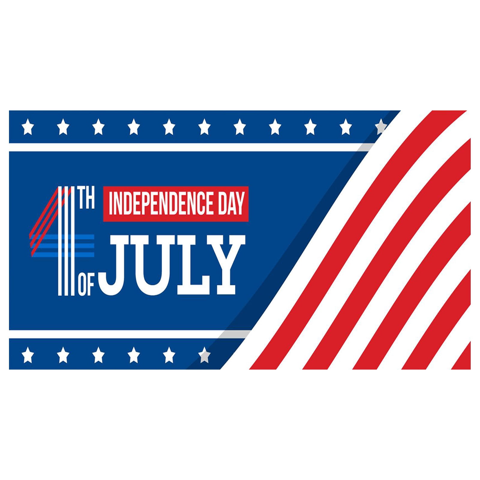 independence-day-anniversary-garage-door-decoration-independence-day