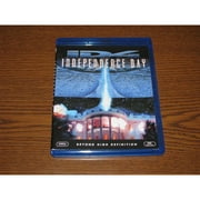 Independence Day (Blu-ray)