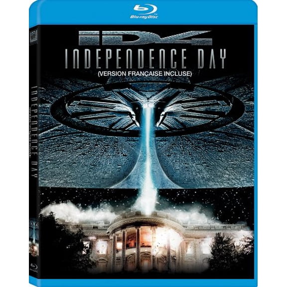 Pre-Owned Independence Day
