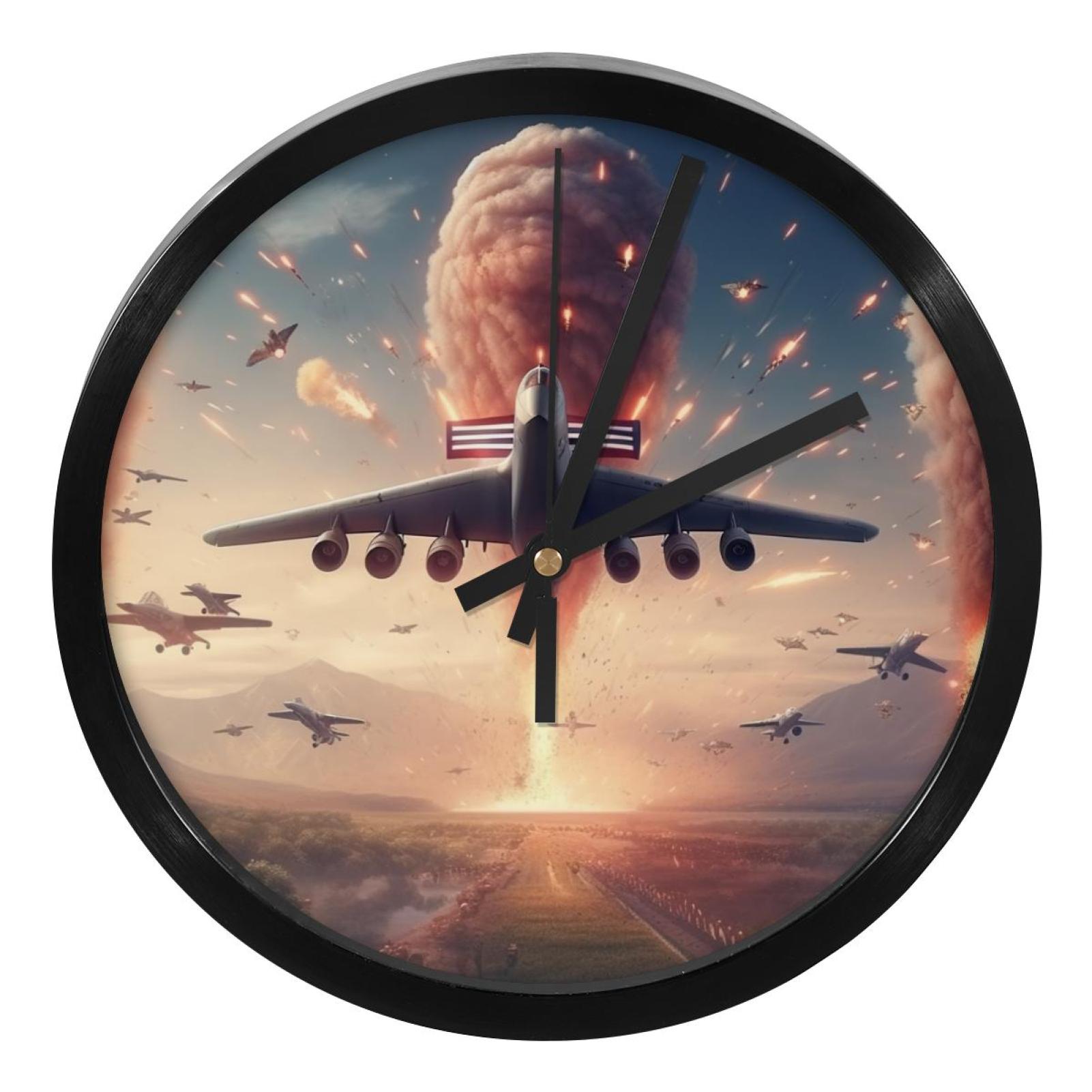 Independence Day Bomber 