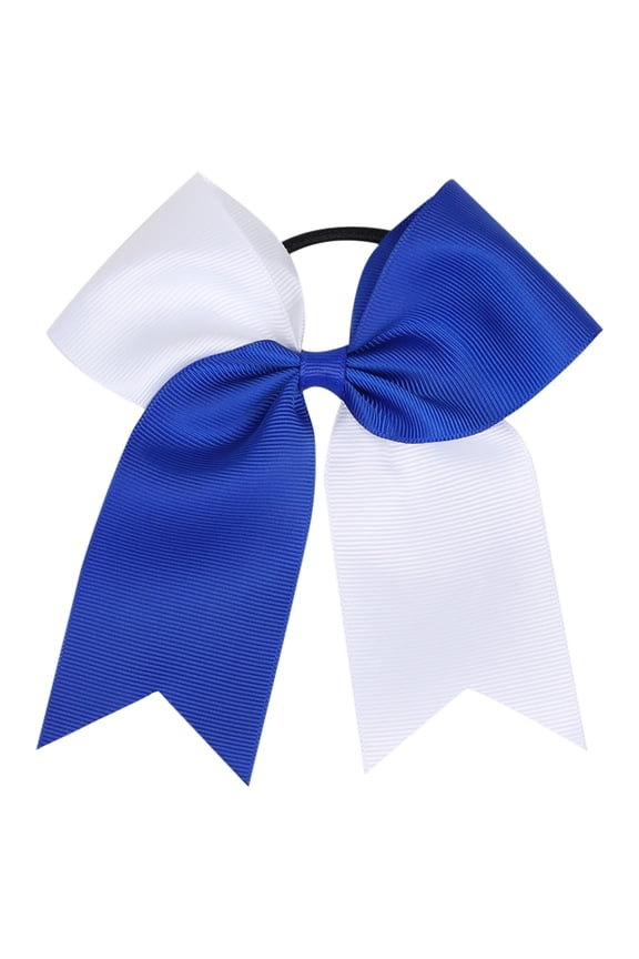 Independence Day Childrens Hair Tie Hair Tie Elastic Hair Band Eight Colors Patriotic Hair Accessory Headband Flag