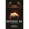 thumbnail image 1 of Pre-Owned Independence Day: Crucible: The Official Prequel (Mass Market Paperback) 1785651307 9781785651304, 1 of 1