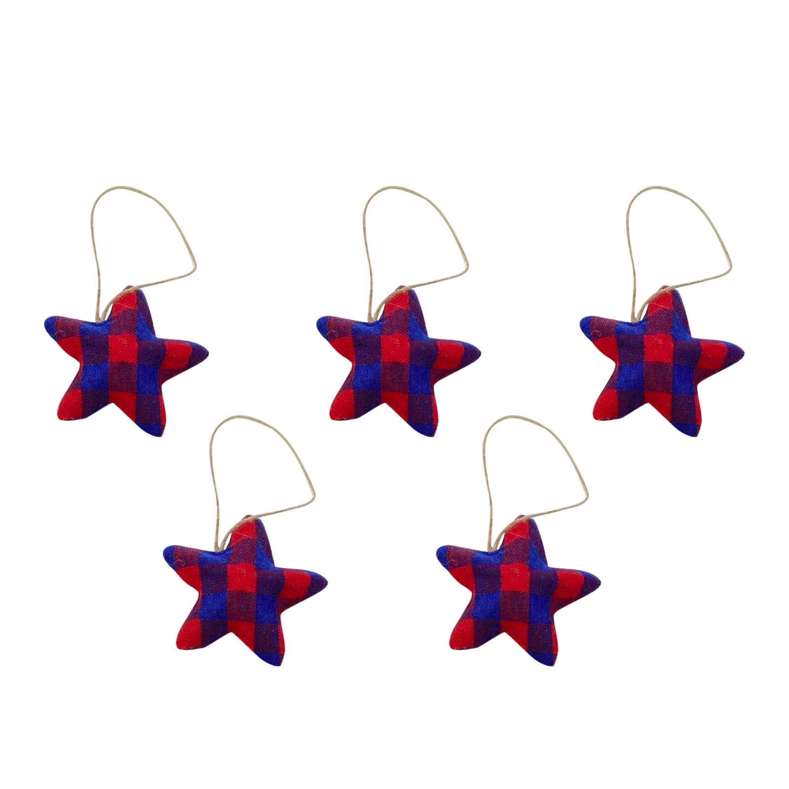 Independence Day Decor Savings Clearance 2025!RenXiang 4th of July ...