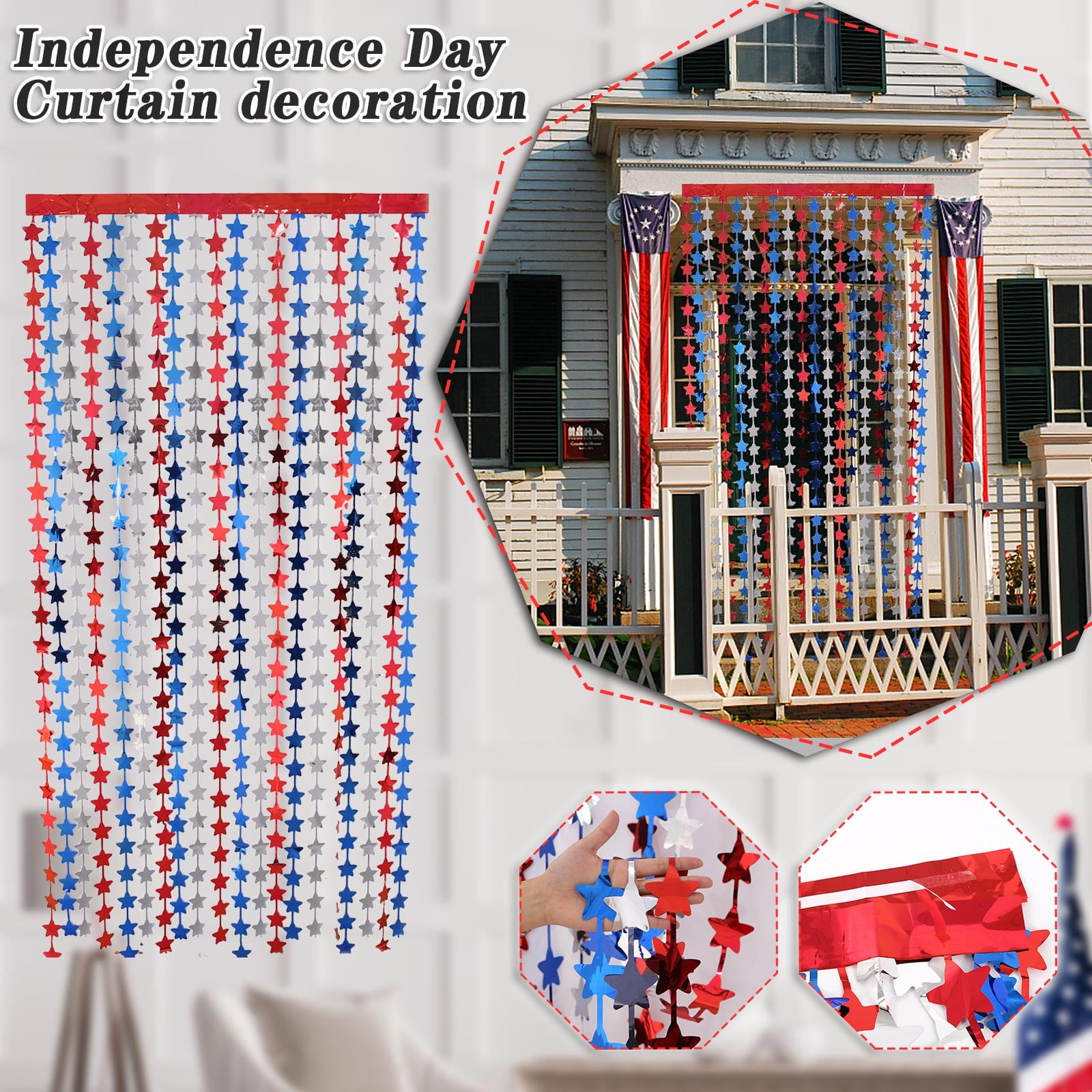 independence day rain