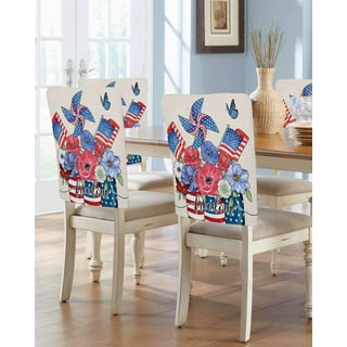 Freedom dining chair covers new arrivals