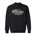 thumbnail image 1 of Independence Day Greeting Sweatshirt Men -Image by Shutterstock, Male 5X-Large, 1 of 4