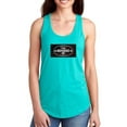 thumbnail image 1 of Independence Day Happy Racerback Tank Women -Image by Shutterstock, Female x-Large, 1 of 4