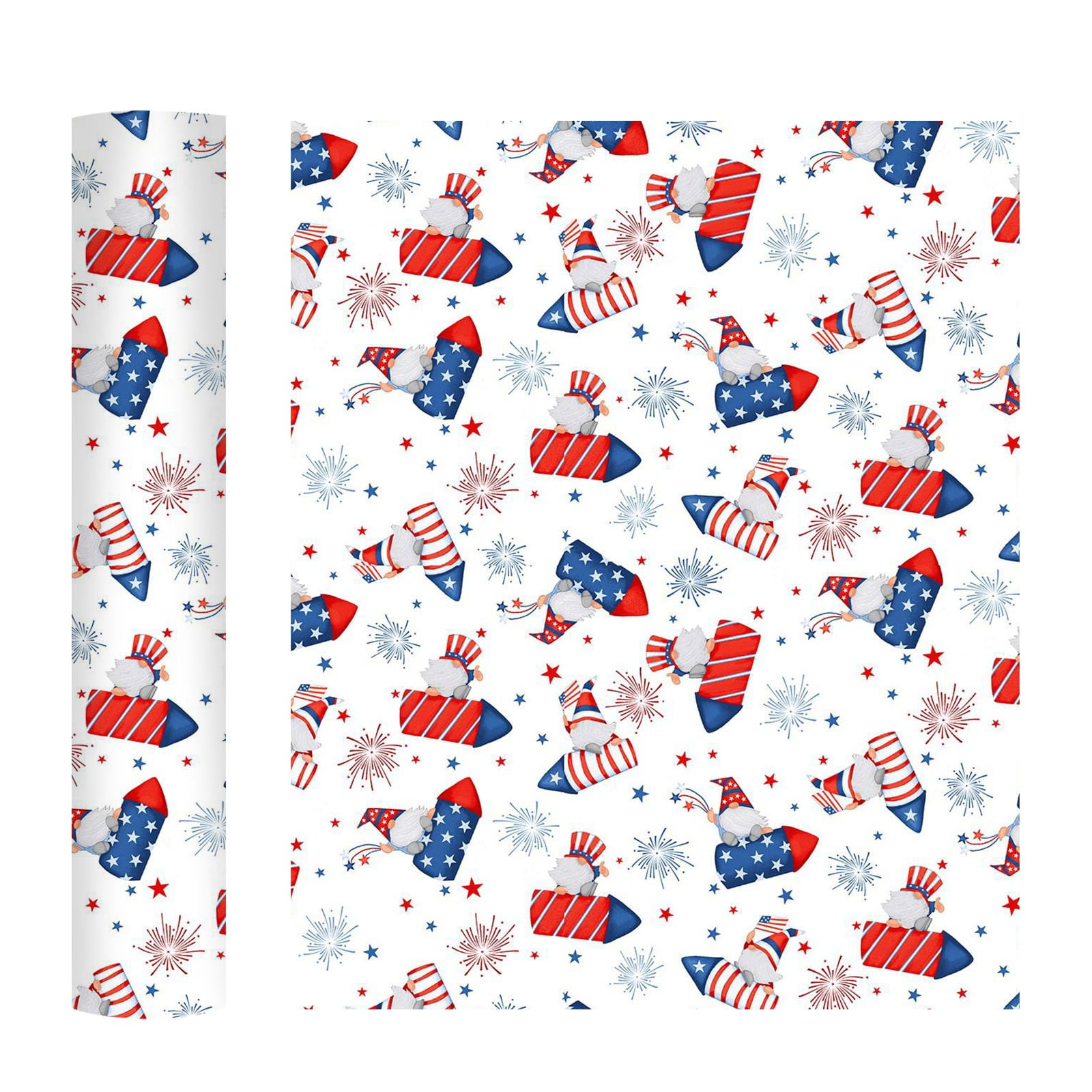 Independence Day Heat Transfer Htv Lettering Film Clothing Printing ...