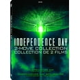 thumbnail image 1 of Independence Day / Independence Day: Resurgence (2-Movie Collection), 1 of 1