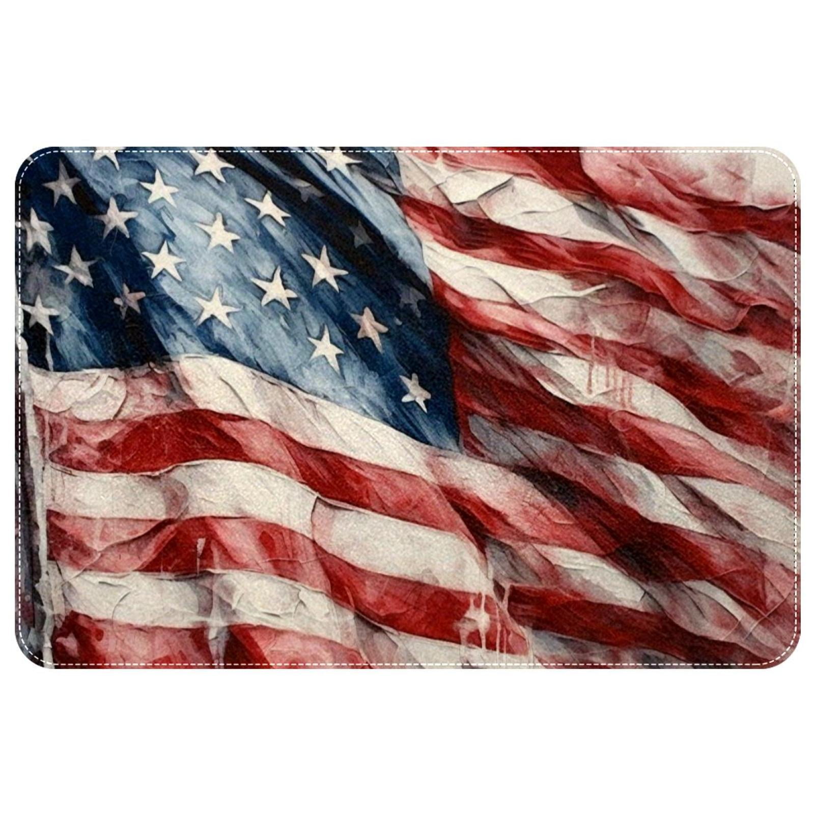 Independence Day Kitchen Mat, Mothers Day Gifts for Mom, Door Rug ...