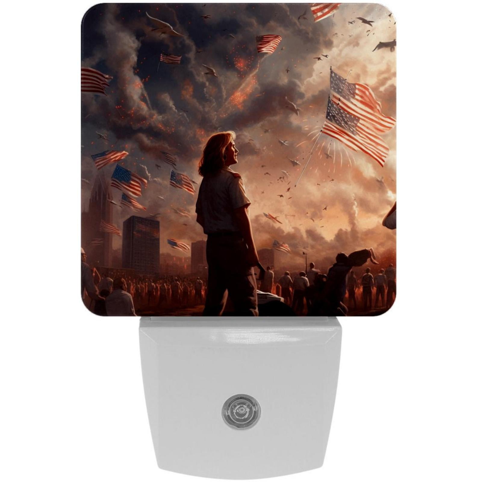 plugged in independence day