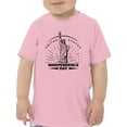 thumbnail image 1 of Independence Day Liberty S T-Shirt Toddler -Image by Shutterstock,  5 Toddler, 1 of 4