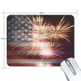 thumbnail image 1 of Independence Day Mouse pads Gaming Mouse Pad 9.84x7.87 inches, 1 of 3