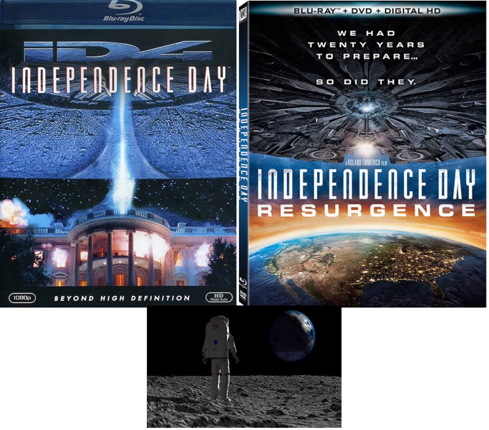 Independence day resurgence putlocker sale