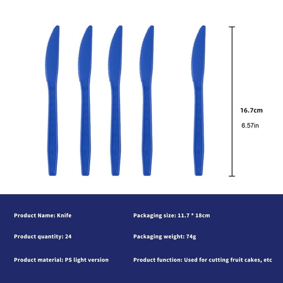 Independence Day Party Supplies Set, Paper Cups, Plates, and Banner Disposable Kit for 4th of July Celebration,July 4th Decorations