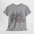 thumbnail image 1 of Independence Day Shirt, 4th of July USA Patriotic Shirt ID-0603-M9TH, 1 of 9