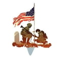 independence-day-soldier-memorial-plaque-bronze-honor-marker-with