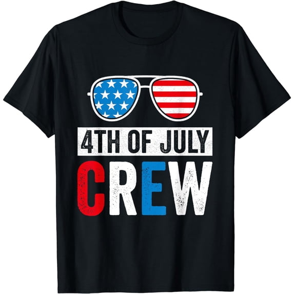 Independence Day T-Shirt