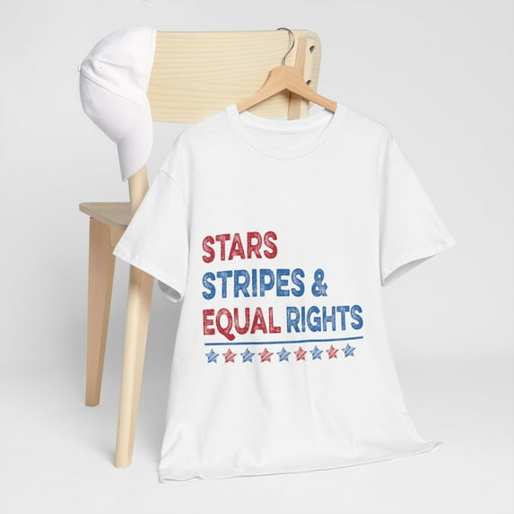 Independence Day Tee, 4th of July Shirt , Feminist Protest Tee ID-0524-4SHE