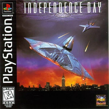 Independence Day