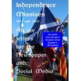 thumbnail image 1 of Independence Missives 2021 and 2022, (Paperback), 1 of 1
