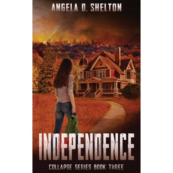 Independence, (Paperback)