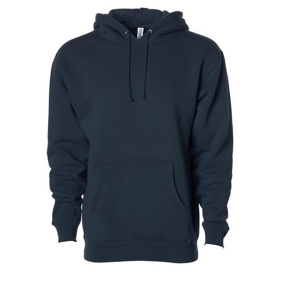 Independent Trading Co. Heavyweight Hooded Sweatshirt