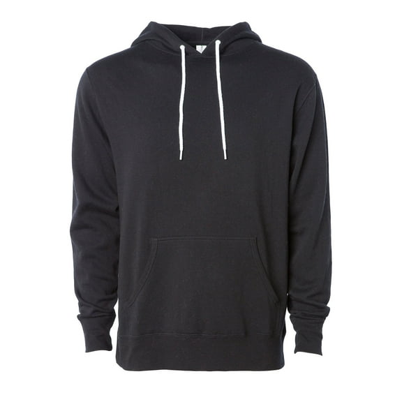 Independent Adult Hooded Fleece