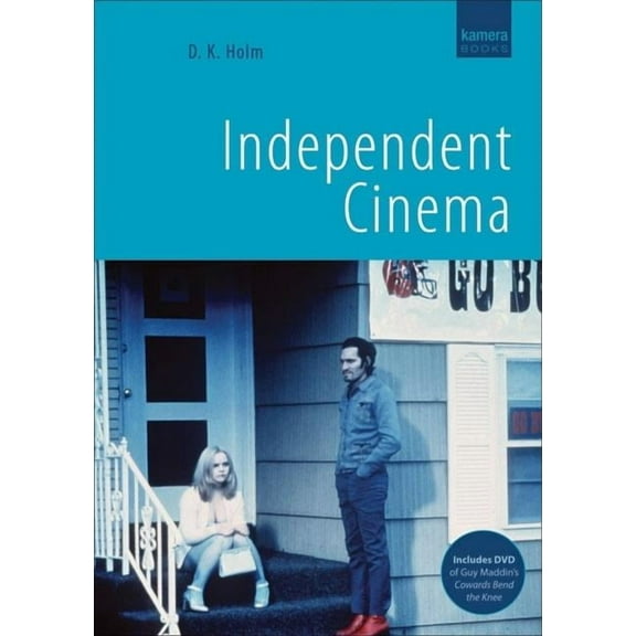 Independent Cinema (Paperback)