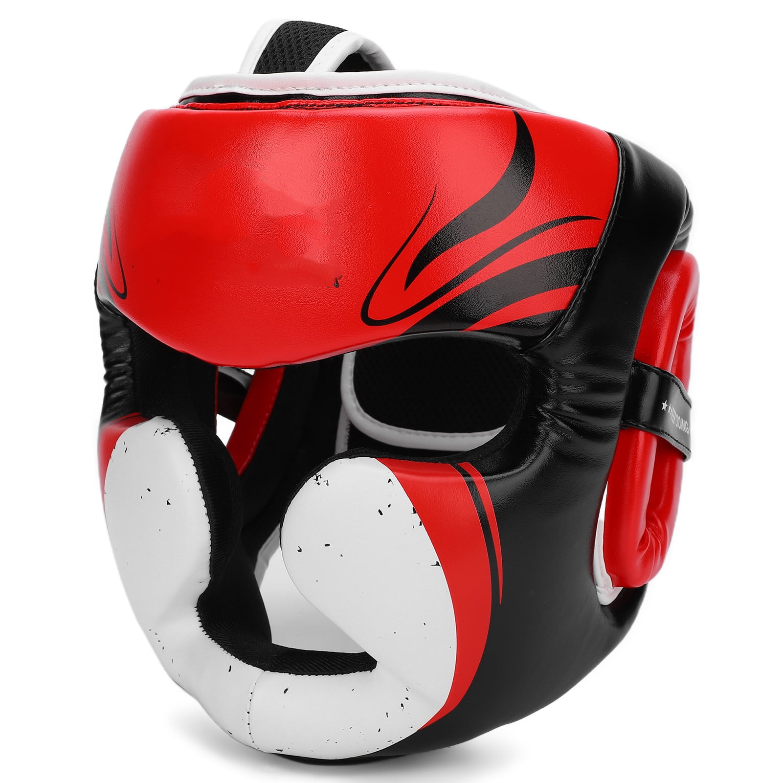 Independent Design Suitable For Martial Arts School Martial Arts Helmet